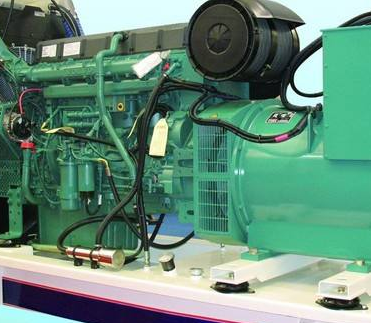 七叉镇发电机出租